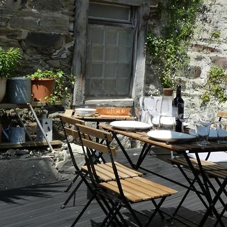 Maison Centre Ville " 100 Marches" Morlaix Ngoại thất bức ảnh