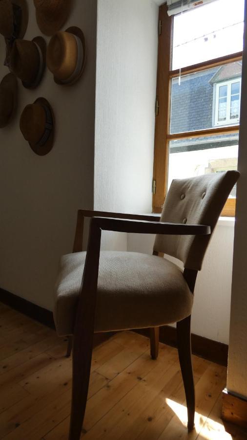Maison Centre Ville " 100 Marches" Morlaix Ngoại thất bức ảnh